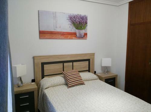 Apartamento La Flor De Lis