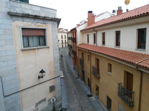 Apartamento La Flor De Lis