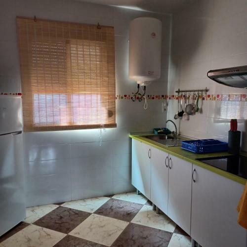 Apartamento Reformado