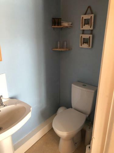 Bed & Breakfast Leamington House