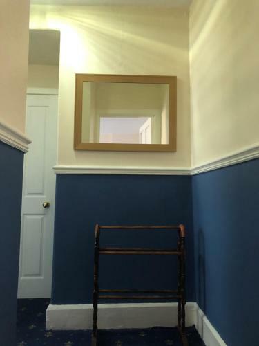 Bed & Breakfast Leamington House