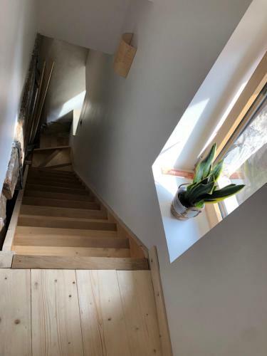 Maison Pr�s De La Rivi�re