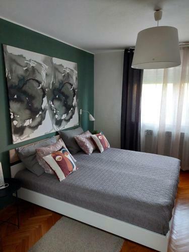 Apartman Hana