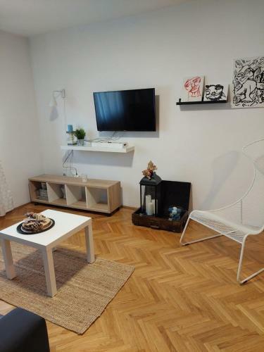 Apartman Hana