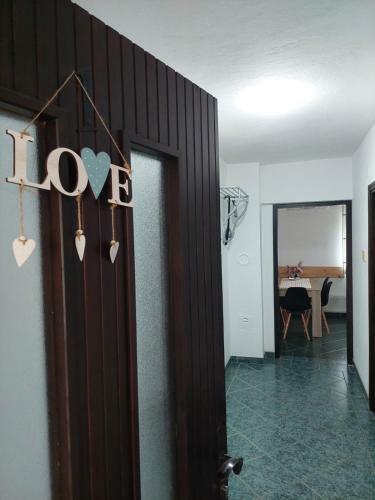 Apartman Hana