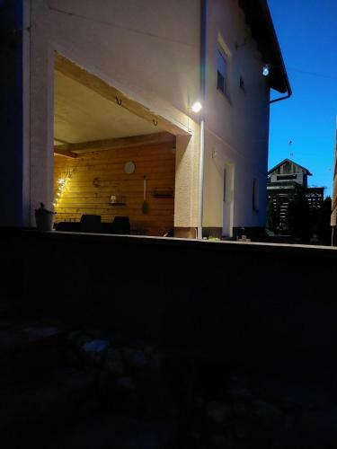 Apartman Hana