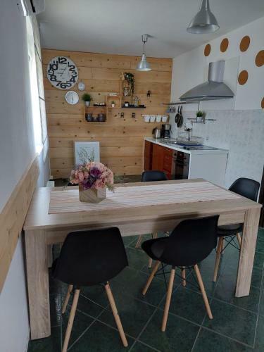 Apartman Hana