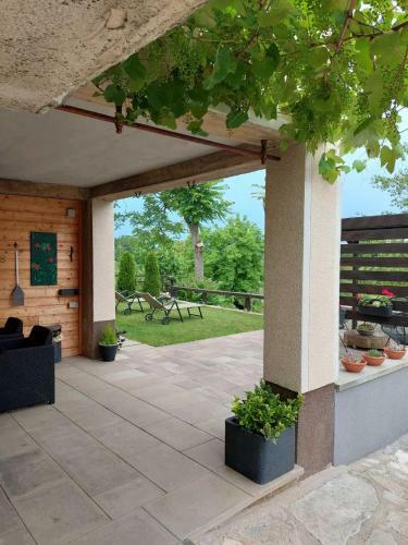 Apartman Hana