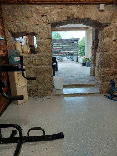 Apartman Hana