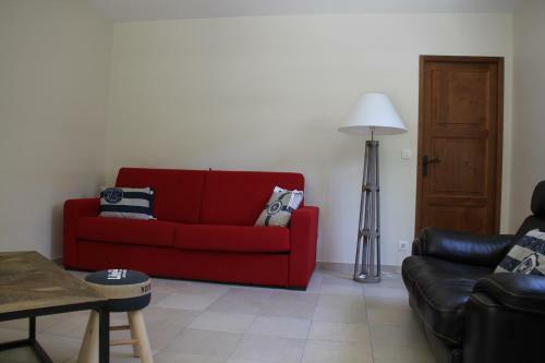 Apartamento Le Charme Des Dunes