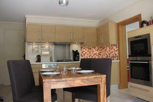 Apartamento Le Charme Des Dunes