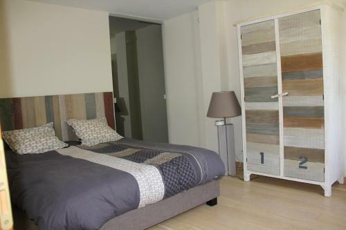 Apartamento Le Charme Des Dunes