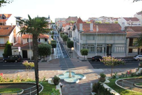 Apartamento Le Charme Des Dunes