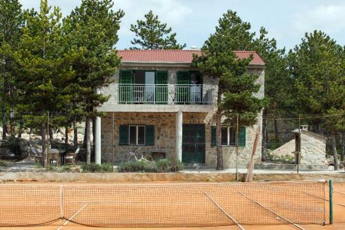 Villa Moj Mir