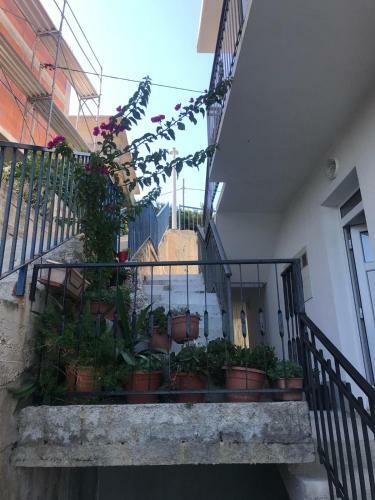 Apartmani Marin, A3