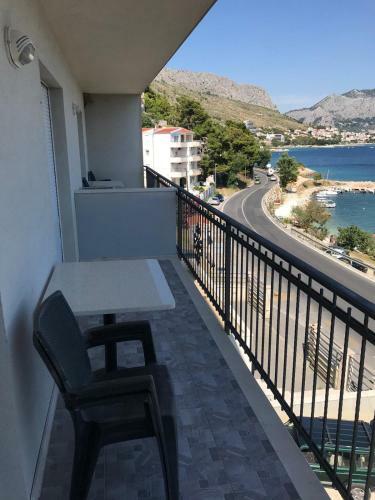 Apartmani Marin, A2