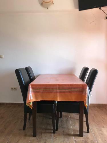 Apartmani Marin, A2
