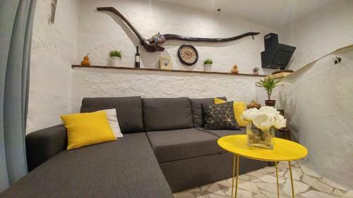 Apartment Nanara