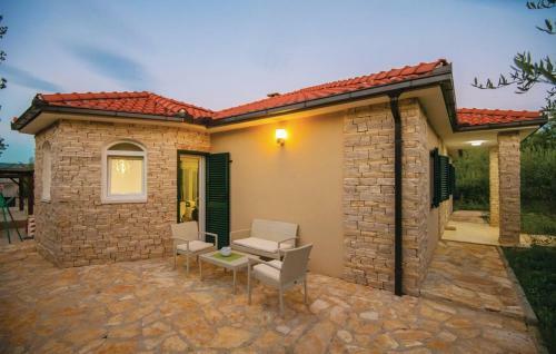Villa Maslina