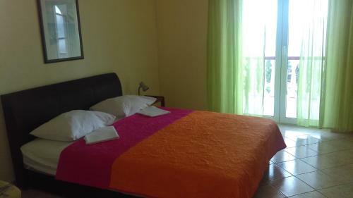 Hostal Guesthouse Bili