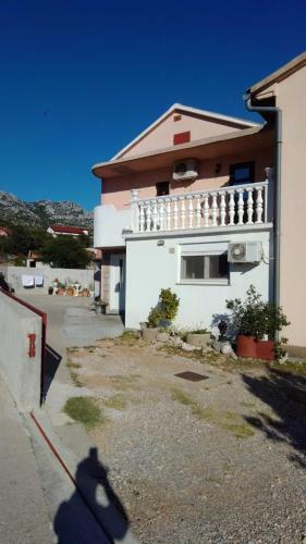 Apartamento Miro2