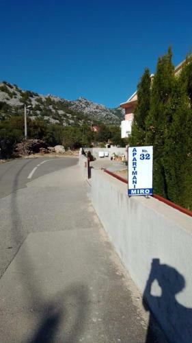 Apartamento Miro2