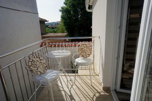 Hostal Apartments Sanja