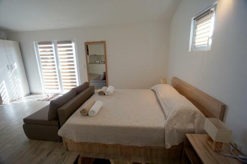 Hostal Apartments Sanja