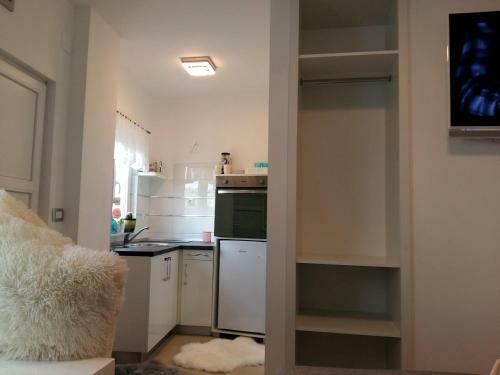 Studio Apartman Vortex