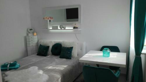 Studio Apartman Vortex