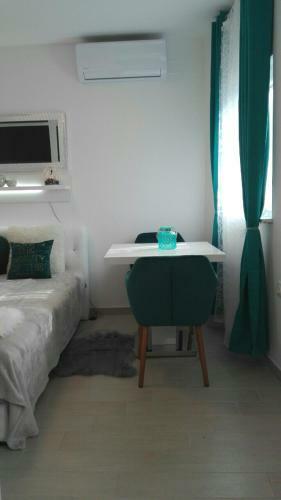Studio Apartman Vortex
