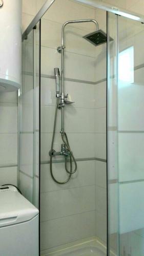 Studio Apartman Vortex