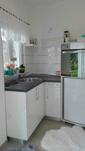 Studio Apartman Vortex