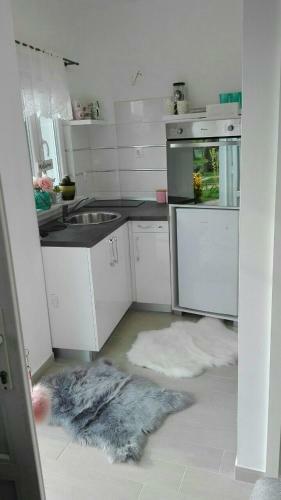 Studio Apartman Vortex