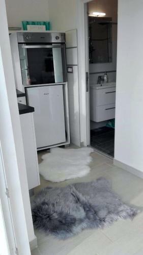 Studio Apartman Vortex