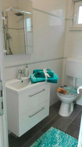 Studio Apartman Vortex