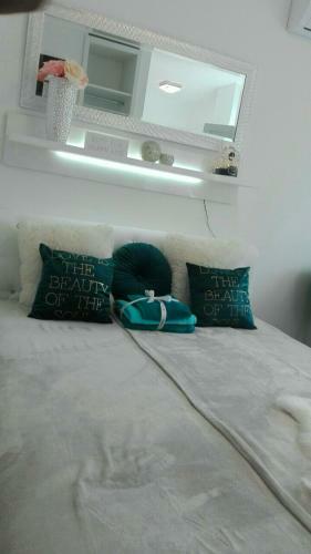 Studio Apartman Vortex