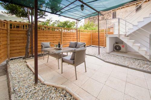 Apartamento Seahouse Komi?a
