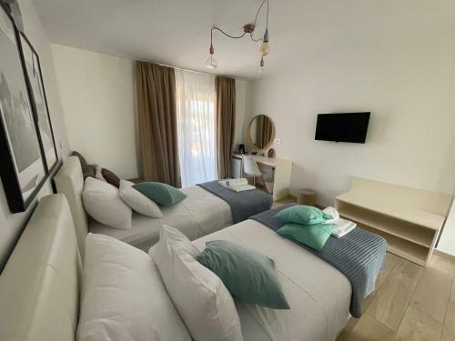 Hostal St. Nicholas Rooms