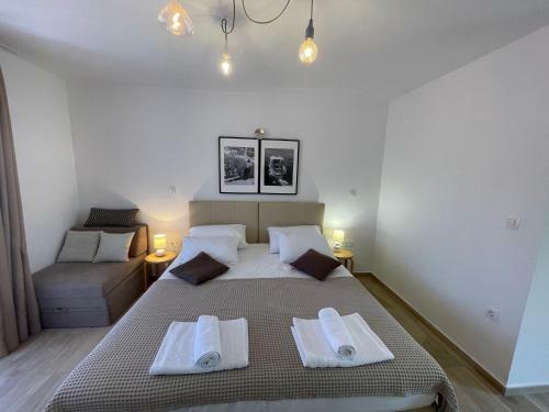 Hostal St. Nicholas Rooms