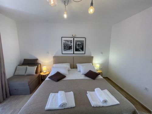 Hostal St. Nicholas Rooms