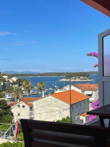 Hostal St. Nicholas Rooms