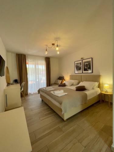Hostal St. Nicholas Rooms