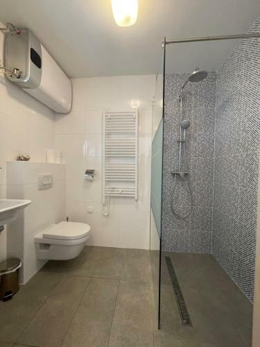 Hostal St. Nicholas Rooms