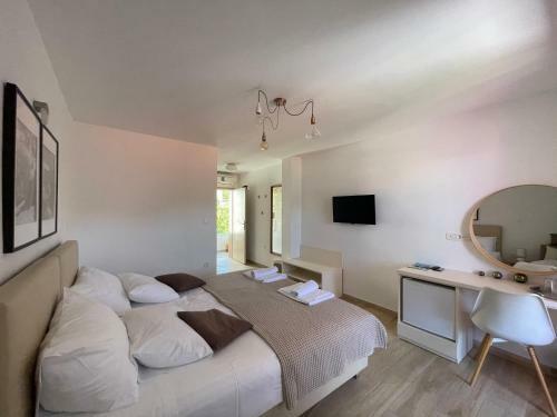 Hostal St. Nicholas Rooms