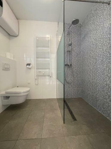 Hostal St. Nicholas Rooms