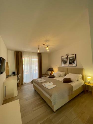 Hostal St. Nicholas Rooms