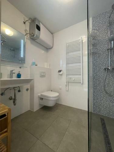 Hostal St. Nicholas Rooms