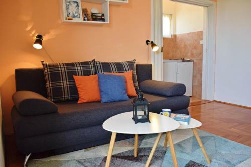 Apartamentos Close To Center, Quiet, With Parking