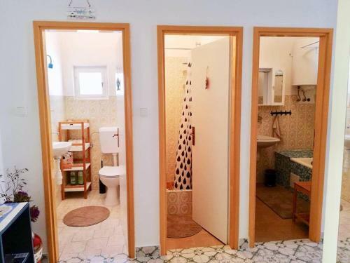 Hostal Puntin Rooms Sobe